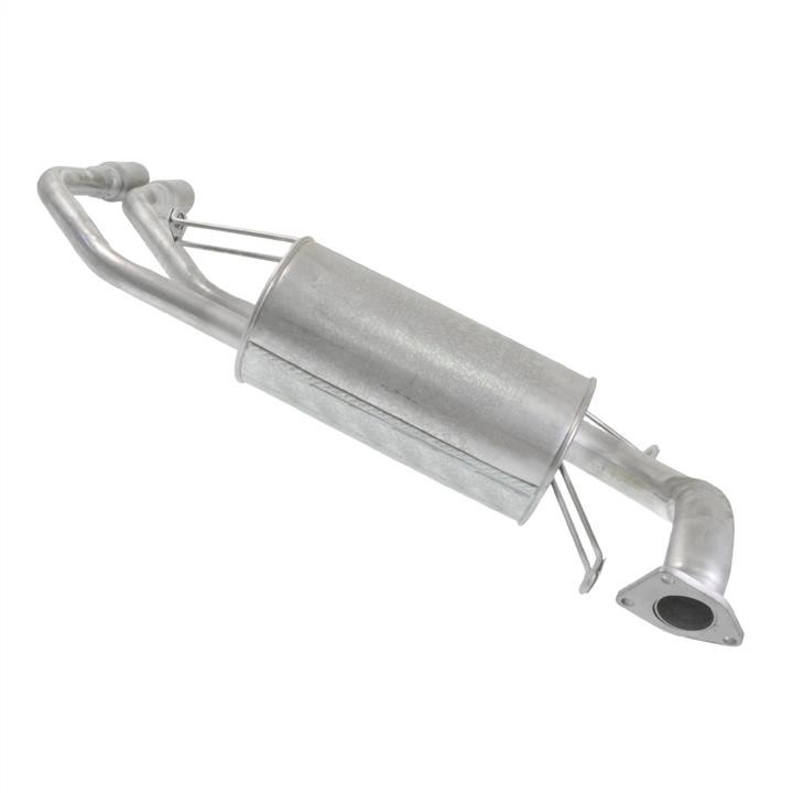 Blue Print ADC46012C Exhaust rear section ADC46012C: Buy near me in Poland at 2407.PL - Good price!