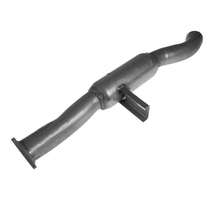 Blue Print ADC46024 Exhaust tail pipe ADC46024: Buy near me in Poland at 2407.PL - Good price!