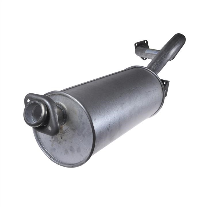Blue Print ADC46026 Exhaust rear section ADC46026: Buy near me in Poland at 2407.PL - Good price!