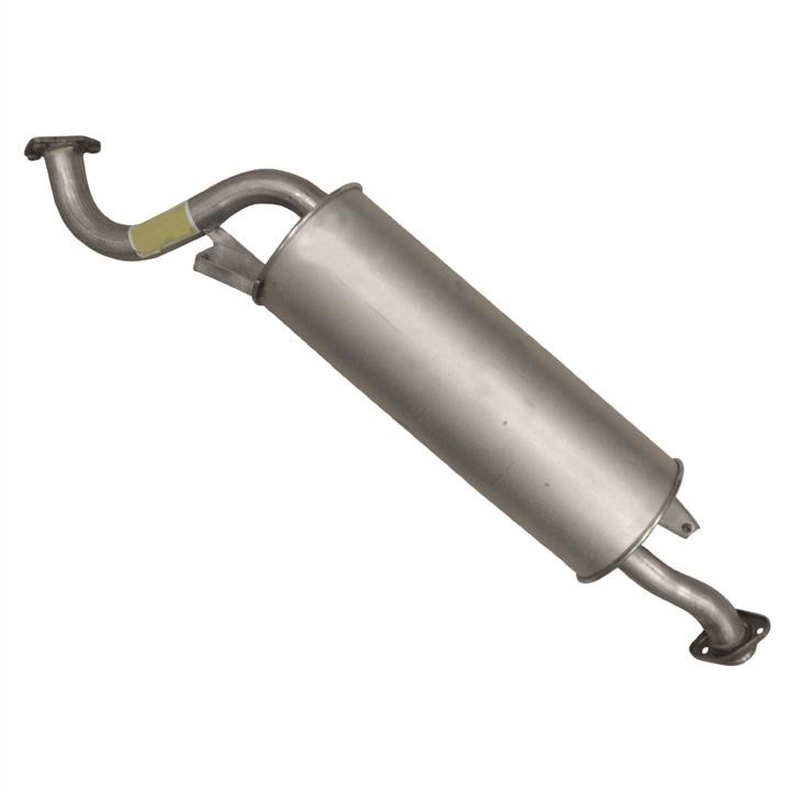Blue Print ADC46032 Exhaust rear section ADC46032: Buy near me at 2407.PL in Poland at an Affordable price!