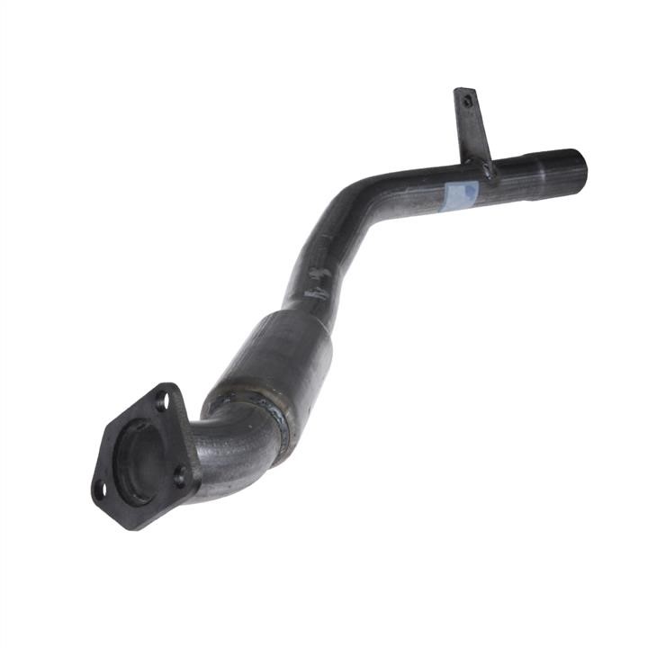 Blue Print ADC46033 Exhaust tail pipe ADC46033: Buy near me in Poland at 2407.PL - Good price!