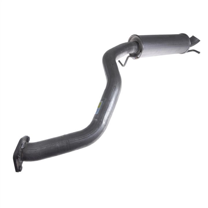 Blue Print ADC46039 Exhaust rear section ADC46039: Buy near me in Poland at 2407.PL - Good price!