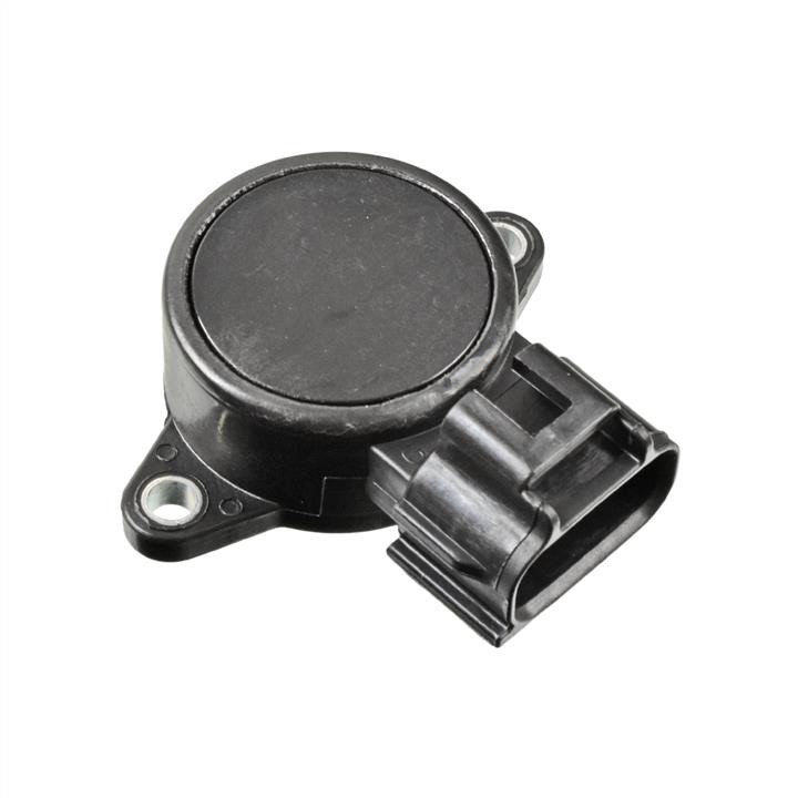Blue Print ADC47225 Throttle position sensor ADC47225: Buy near me at 2407.PL in Poland at an Affordable price!