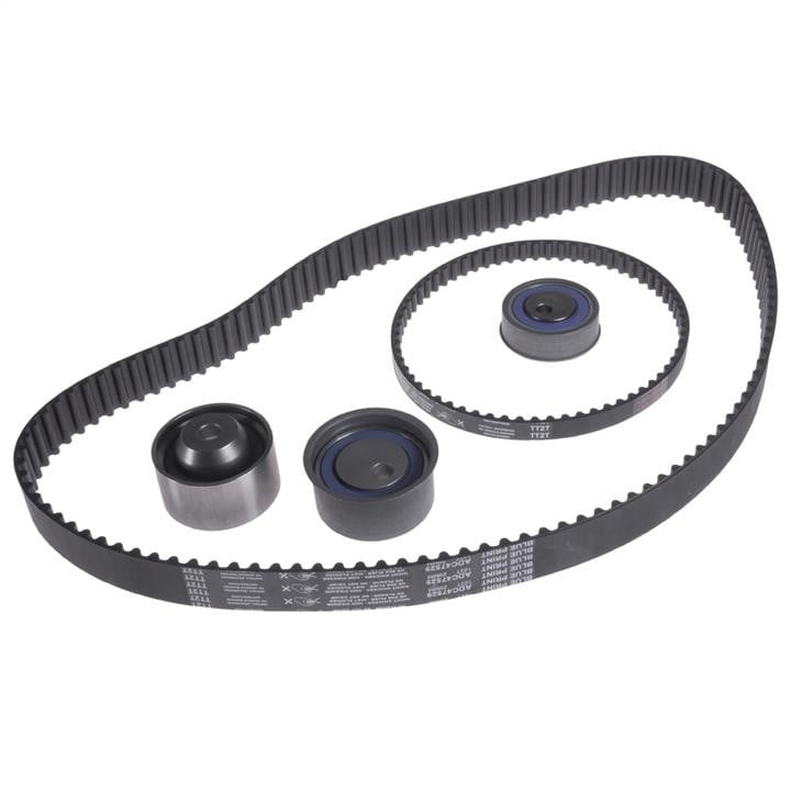 Blue Print ADC47306 Timing Belt Kit ADC47306: Buy near me in Poland at 2407.PL - Good price!