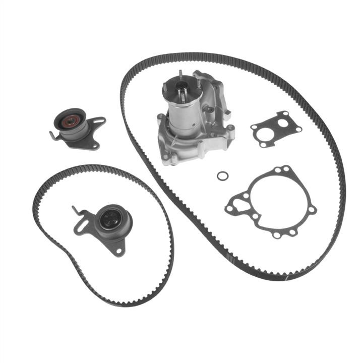 Blue Print ADC47343 TIMING BELT KIT WITH WATER PUMP ADC47343: Buy near me at 2407.PL in Poland at an Affordable price!