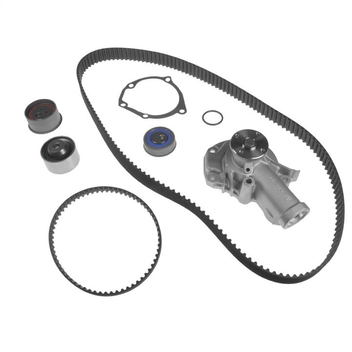 Blue Print ADC47344 TIMING BELT KIT WITH WATER PUMP ADC47344: Buy near me in Poland at 2407.PL - Good price!