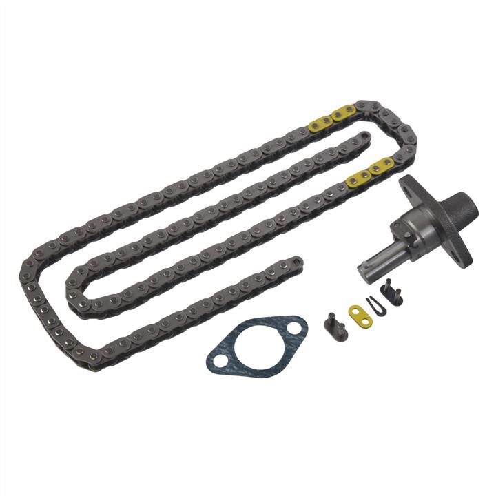 Blue Print ADC47347 Timing chain kit ADC47347: Buy near me in Poland at 2407.PL - Good price!