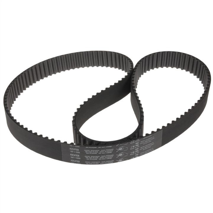 Blue Print ADC47528 Timing belt ADC47528: Buy near me in Poland at 2407.PL - Good price!