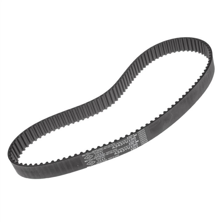 Blue Print ADC47537 Timing belt ADC47537: Buy near me in Poland at 2407.PL - Good price!