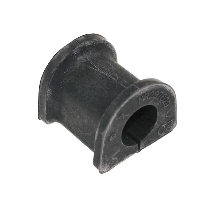 Blue Print ADC48066 Rear stabilizer bush ADC48066: Buy near me in Poland at 2407.PL - Good price!