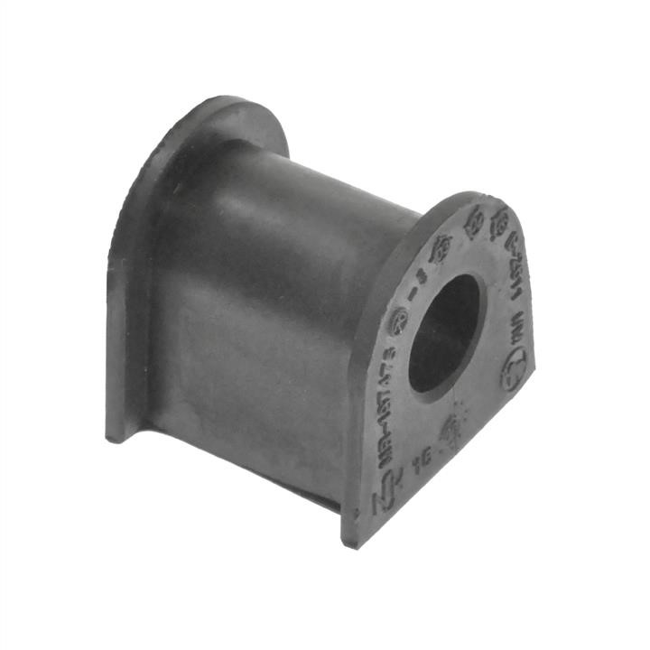 Blue Print ADC48074 Rear stabilizer bush ADC48074: Buy near me in Poland at 2407.PL - Good price!