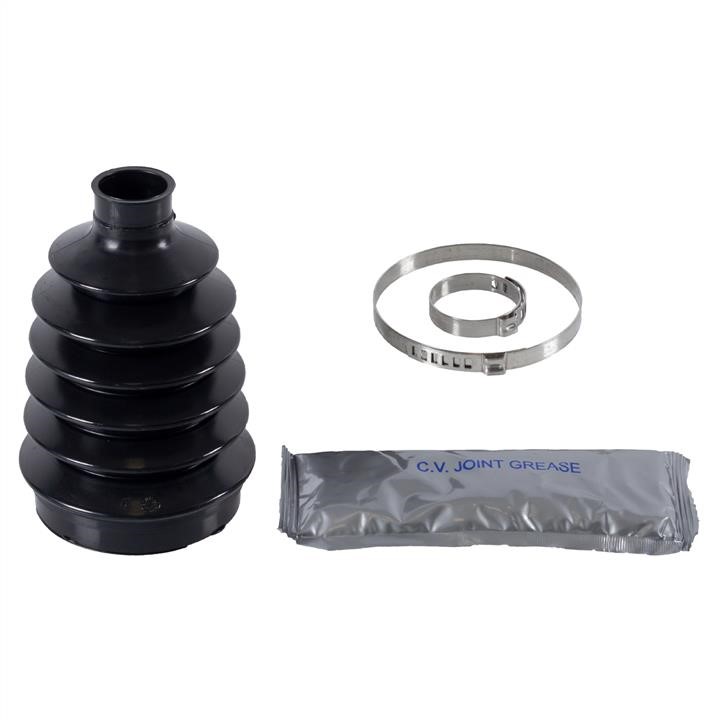 Blue Print ADC48105 Bellow, driveshaft ADC48105: Buy near me in Poland at 2407.PL - Good price!
