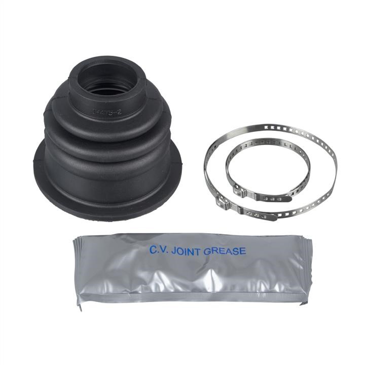 Blue Print ADC48130 Bellow, driveshaft ADC48130: Buy near me in Poland at 2407.PL - Good price!