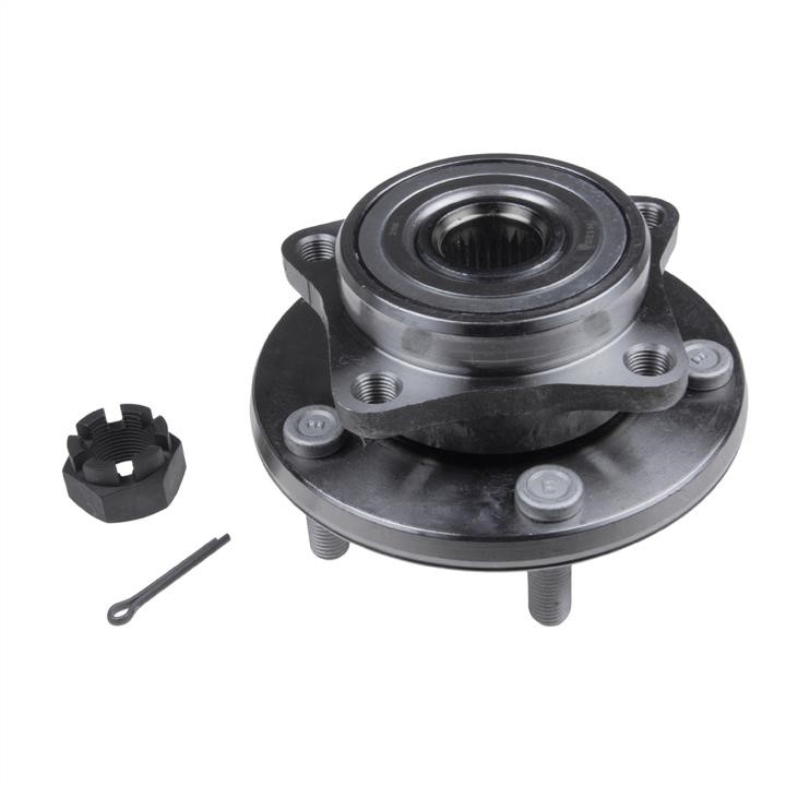 Blue Print ADC48232 Front Wheel Bearing Kit ADC48232: Buy near me in Poland at 2407.PL - Good price!