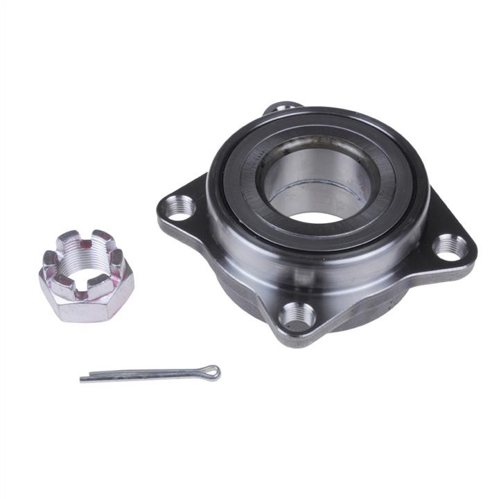 Blue Print ADC48233 Front Wheel Bearing Kit ADC48233: Buy near me in Poland at 2407.PL - Good price!