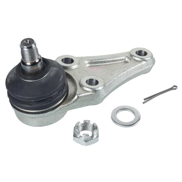 Blue Print ADC48670 Ball joint ADC48670: Buy near me in Poland at 2407.PL - Good price!