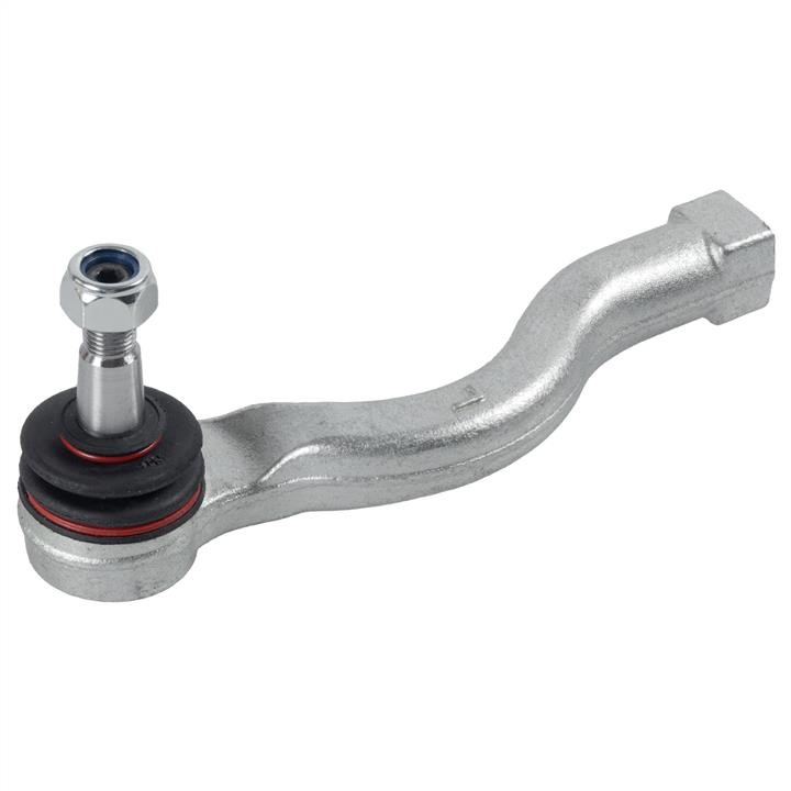 Blue Print ADC48761 Tie rod end left ADC48761: Buy near me in Poland at 2407.PL - Good price!