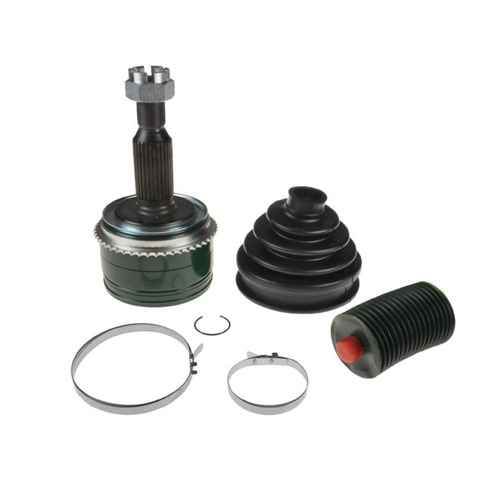 Blue Print ADC48931 CV joint ADC48931: Buy near me in Poland at 2407.PL - Good price!