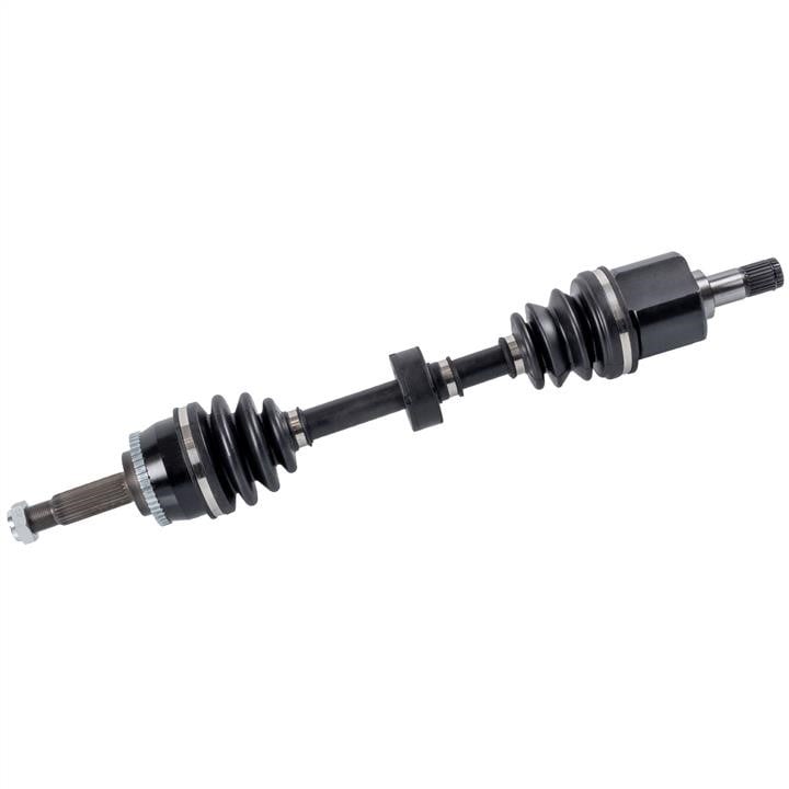 Blue Print ADC489502 Drive shaft ADC489502: Buy near me in Poland at 2407.PL - Good price!