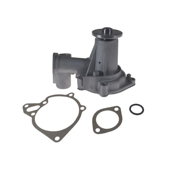 Blue Print ADC49112 Water pump ADC49112: Buy near me in Poland at 2407.PL - Good price!