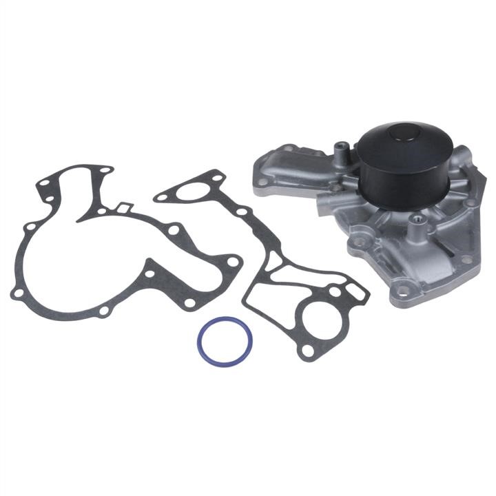 Blue Print ADC49129 Water pump ADC49129: Buy near me at 2407.PL in Poland at an Affordable price!
