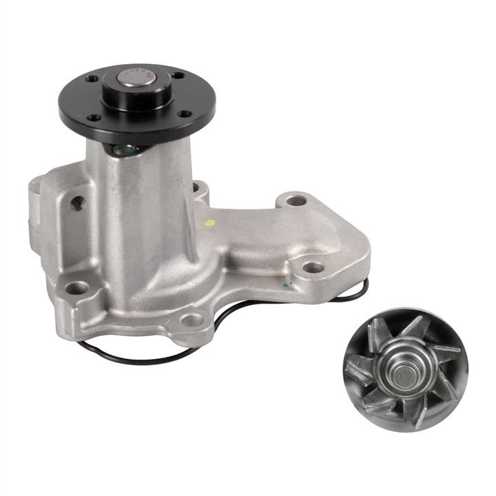 Blue Print ADC49156 Water pump ADC49156: Buy near me in Poland at 2407.PL - Good price!