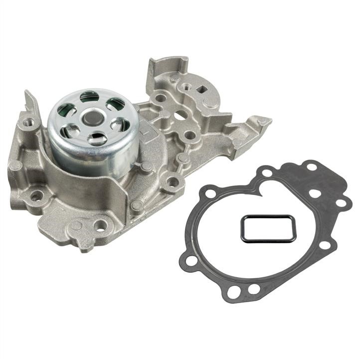 Blue Print ADC49164 Water pump ADC49164: Buy near me in Poland at 2407.PL - Good price!