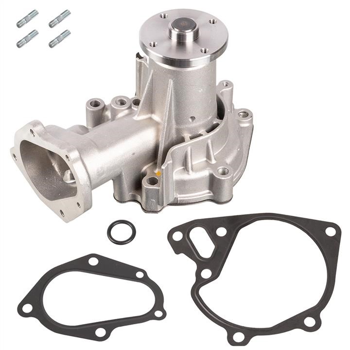 Blue Print ADC49168 Water pump ADC49168: Buy near me at 2407.PL in Poland at an Affordable price!