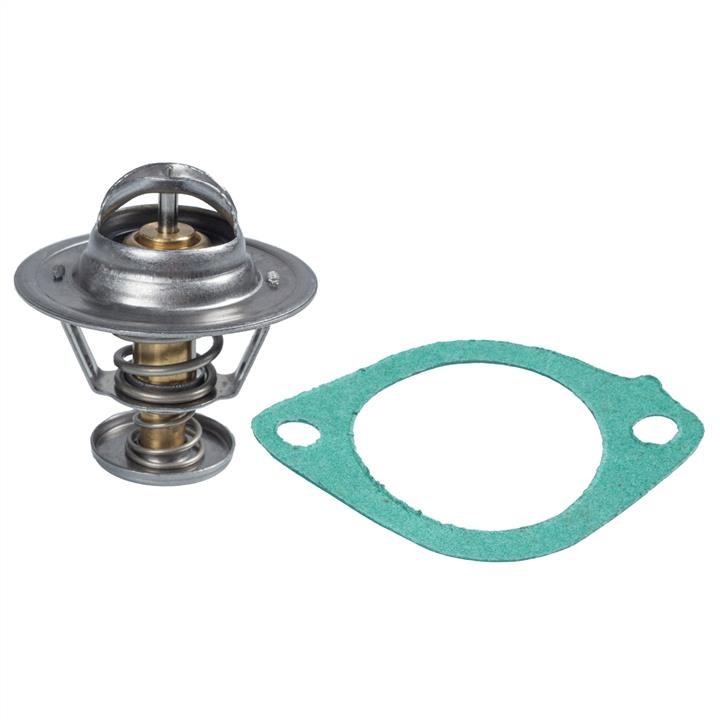 Blue Print ADC49203 Thermostat, coolant ADC49203: Buy near me in Poland at 2407.PL - Good price!