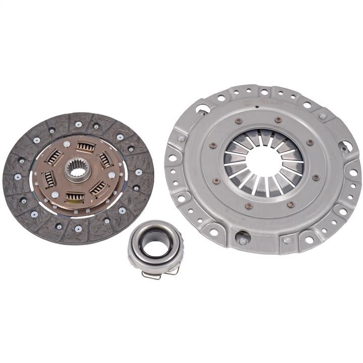Blue Print ADD63013 Clutch kit ADD63013: Buy near me at 2407.PL in Poland at an Affordable price!