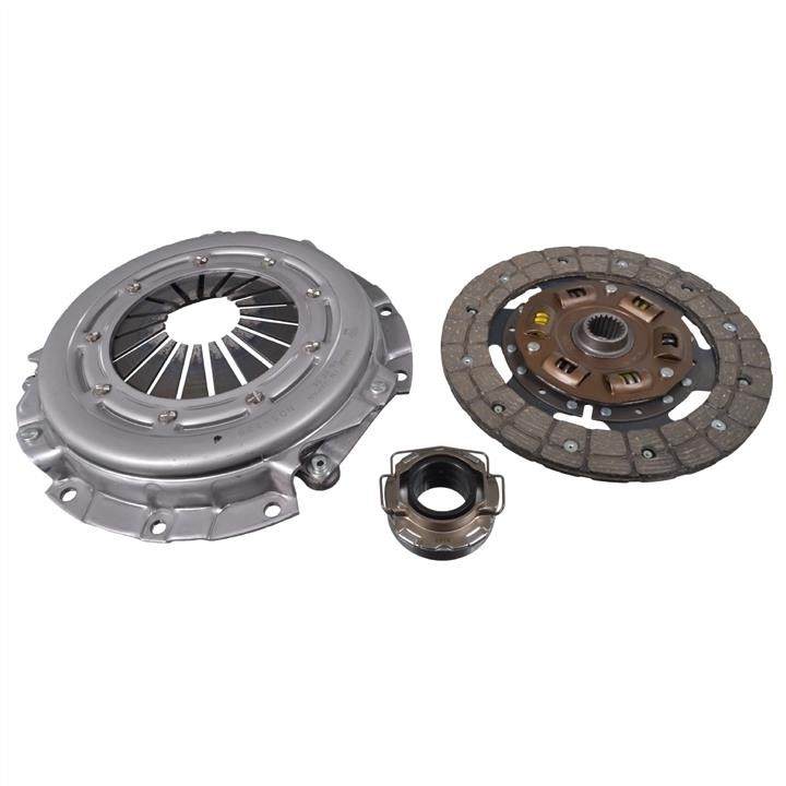 Blue Print ADD63020 Clutch kit ADD63020: Buy near me at 2407.PL in Poland at an Affordable price!