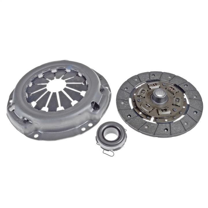 Blue Print ADD63044 Clutch kit ADD63044: Buy near me in Poland at 2407.PL - Good price!