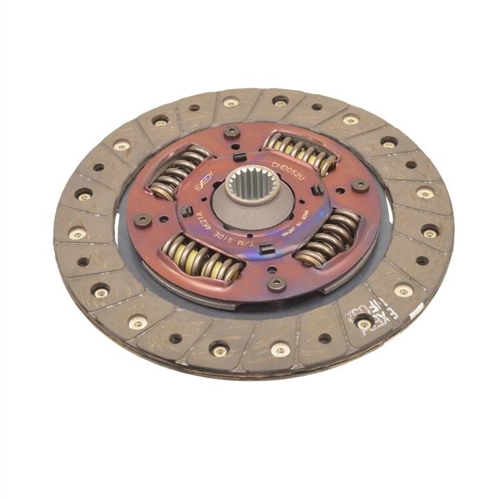 Blue Print ADD63133 Clutch disc ADD63133: Buy near me in Poland at 2407.PL - Good price!