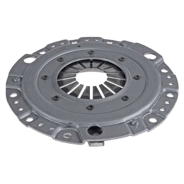Blue Print ADD63204N Clutch thrust plate ADD63204N: Buy near me at 2407.PL in Poland at an Affordable price!