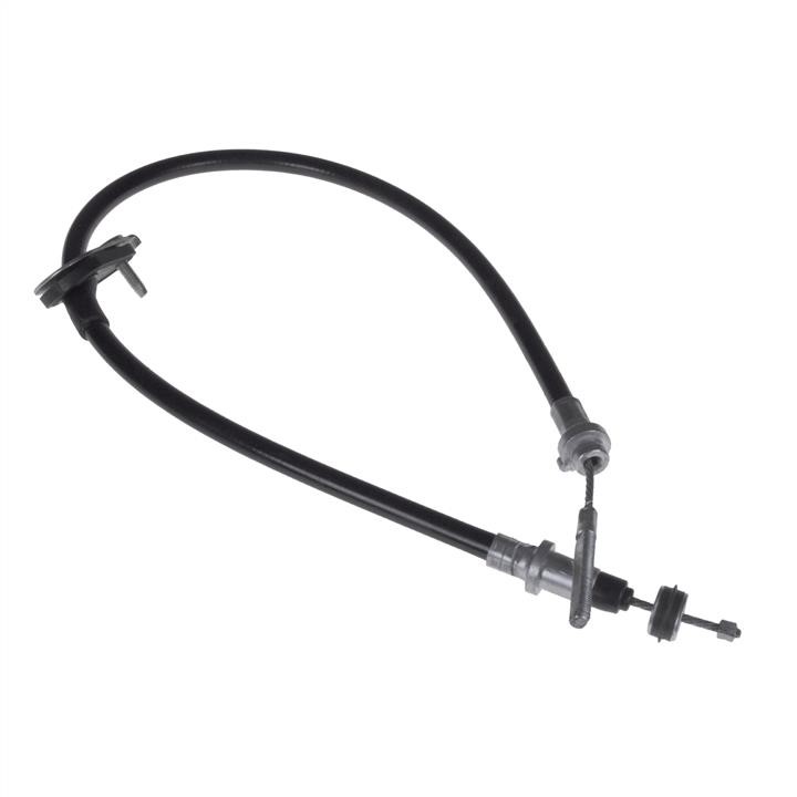 Blue Print ADD63831 Clutch cable ADD63831: Buy near me in Poland at 2407.PL - Good price!