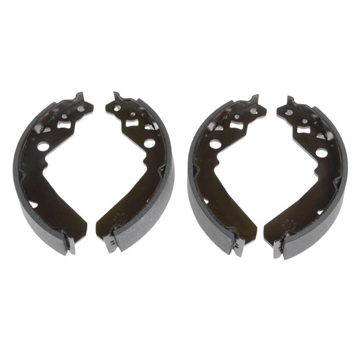Blue Print ADD64118 Brake shoe set ADD64118: Buy near me at 2407.PL in Poland at an Affordable price!