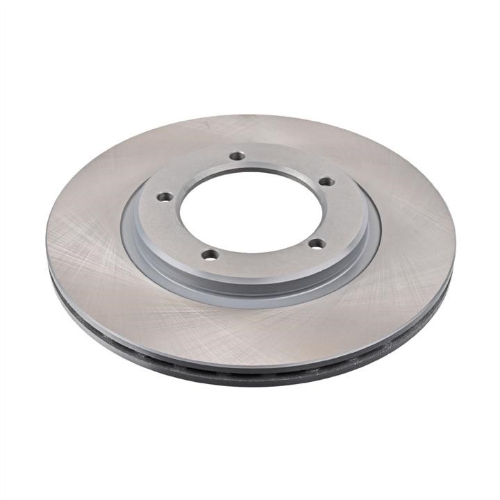 Blue Print ADD64310 Front brake disc ventilated ADD64310: Buy near me at 2407.PL in Poland at an Affordable price!