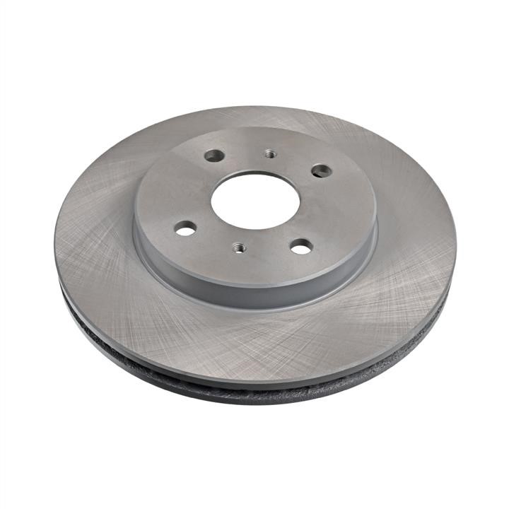 Blue Print ADD64328 Front brake disc ventilated ADD64328: Buy near me at 2407.PL in Poland at an Affordable price!
