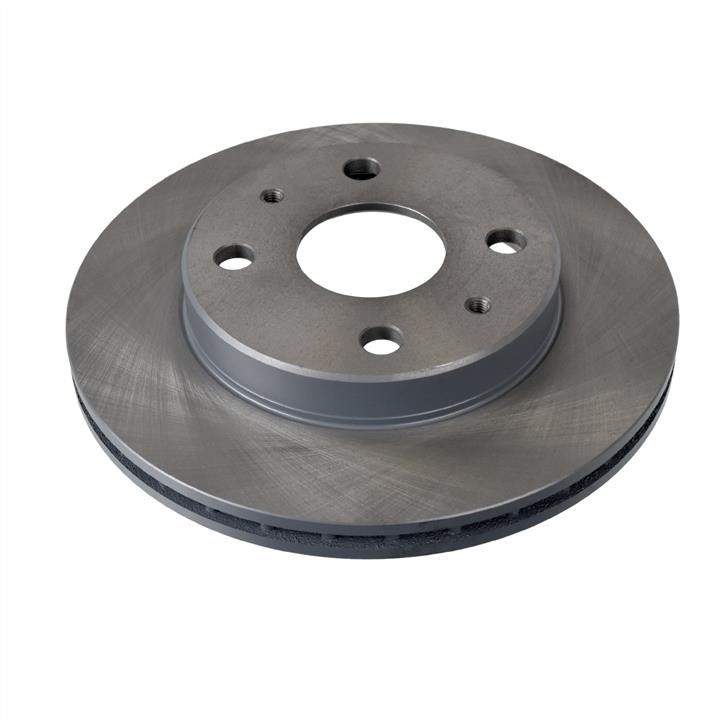 Blue Print ADD64330 Front brake disc ventilated ADD64330: Buy near me at 2407.PL in Poland at an Affordable price!