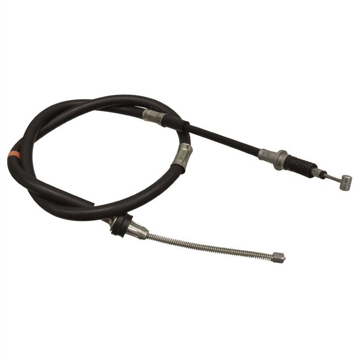 Blue Print ADD64633 Parking brake cable left ADD64633: Buy near me in Poland at 2407.PL - Good price!