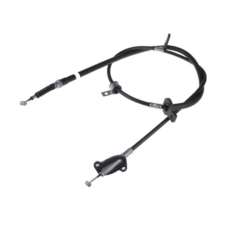 Blue Print ADD64643 Parking brake cable, right ADD64643: Buy near me in Poland at 2407.PL - Good price!