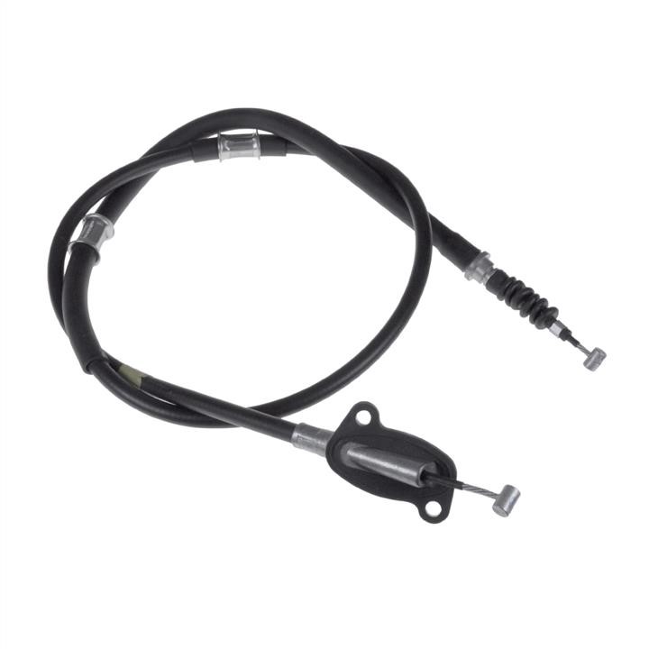 Blue Print ADD64662 Parking brake cable, right ADD64662: Buy near me in Poland at 2407.PL - Good price!