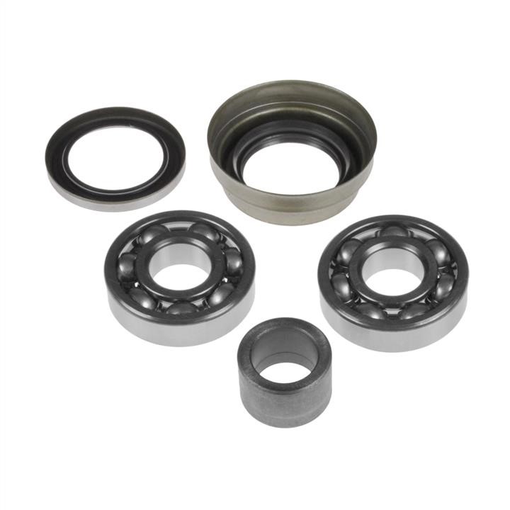 Blue Print ADD68225C Wheel bearing kit ADD68225C: Buy near me in Poland at 2407.PL - Good price!