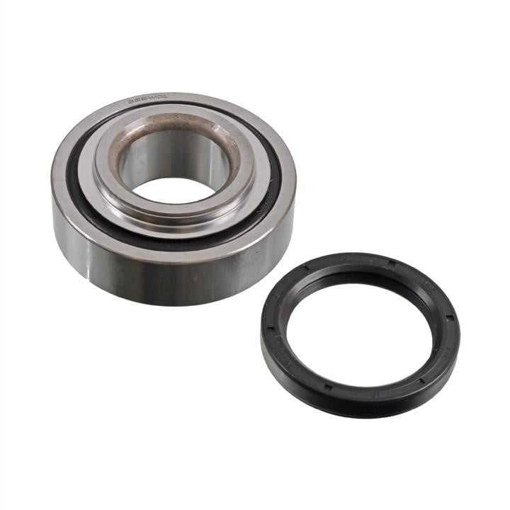 Blue Print ADD68318 Rear Wheel Bearing Kit ADD68318: Buy near me at 2407.PL in Poland at an Affordable price!