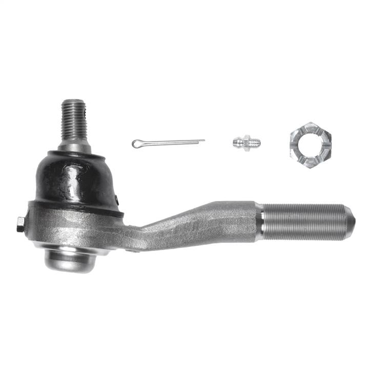 Blue Print ADD68722 Tie rod end outer ADD68722: Buy near me at 2407.PL in Poland at an Affordable price!