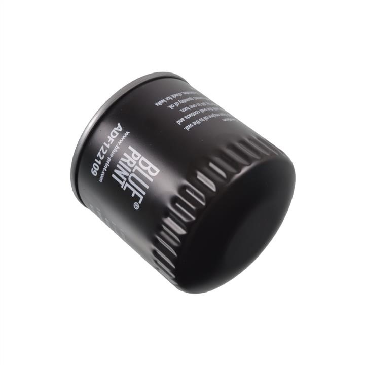 Blue Print ADF122109 Oil Filter ADF122109: Buy near me in Poland at 2407.PL - Good price!
