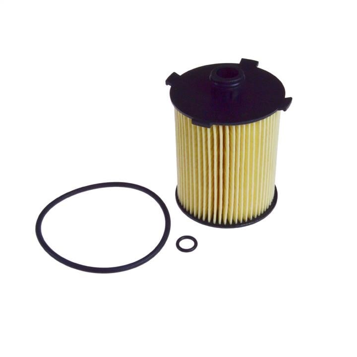 Blue Print ADF122110 Oil Filter ADF122110: Buy near me in Poland at 2407.PL - Good price!