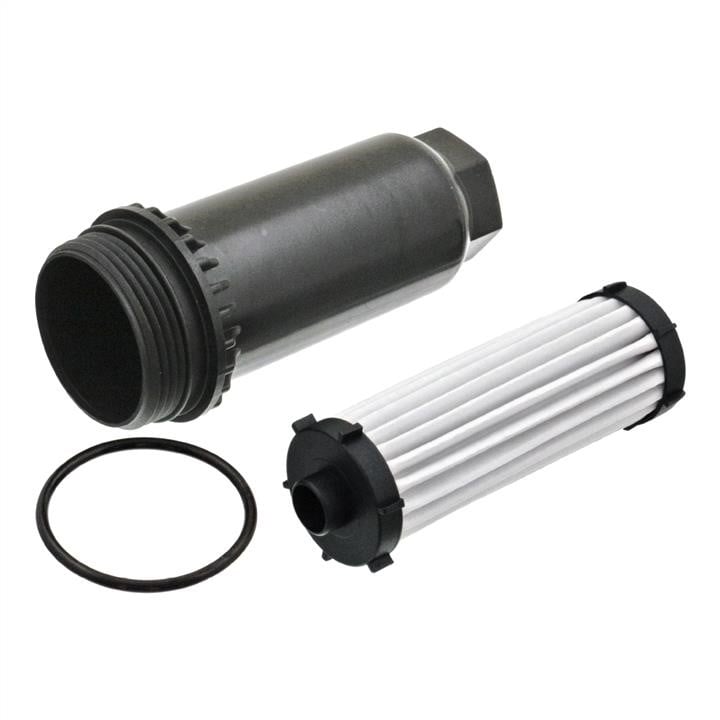 Blue Print ADF122123 Automatic filter, kit ADF122123: Buy near me in Poland at 2407.PL - Good price!