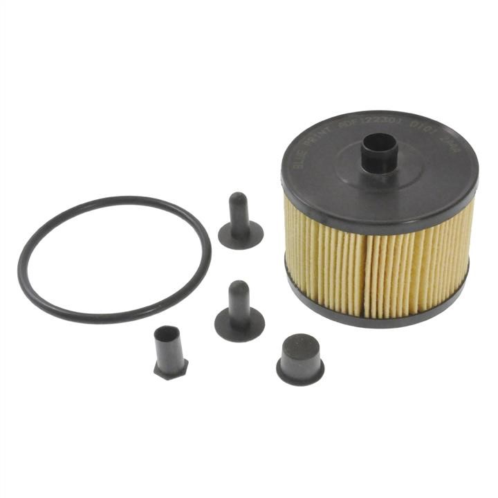 Blue Print ADF122301 Fuel filter ADF122301: Buy near me in Poland at 2407.PL - Good price!