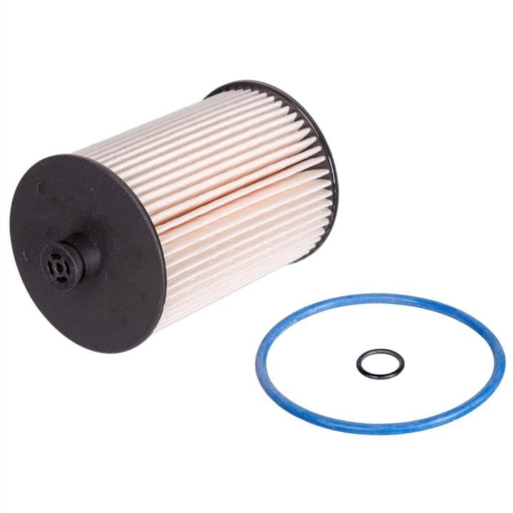 Blue Print ADF122309 Fuel filter ADF122309: Buy near me in Poland at 2407.PL - Good price!